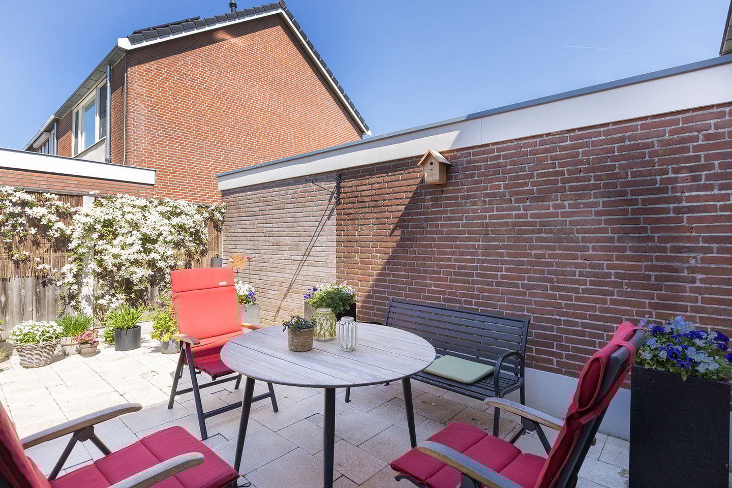 Foto 25 van Henry Dunantweg 174