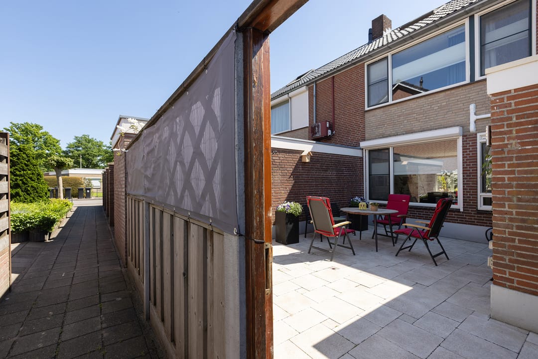 Foto 26 van Henry Dunantweg 174