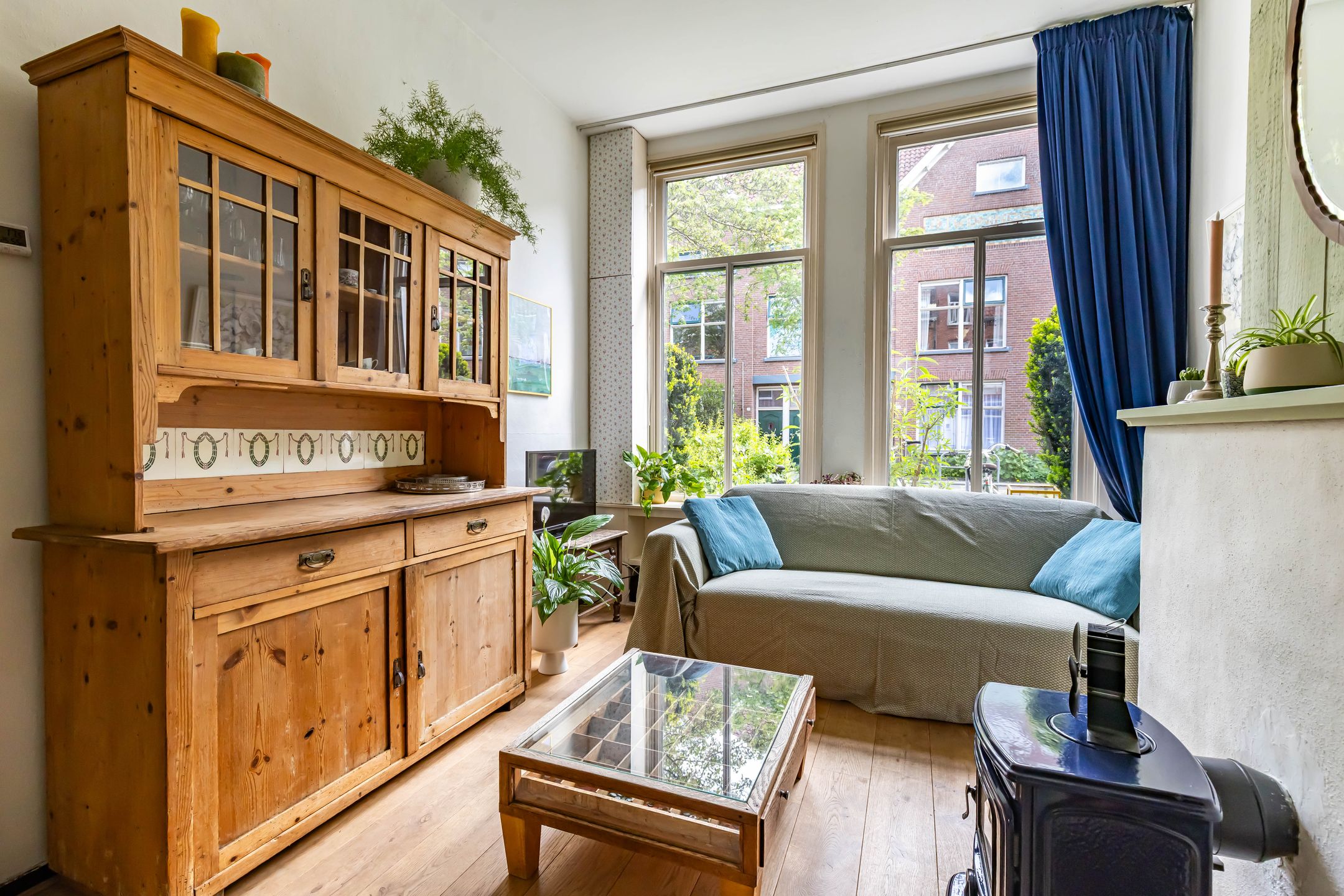 Foto 21 van Radijsstraat 43