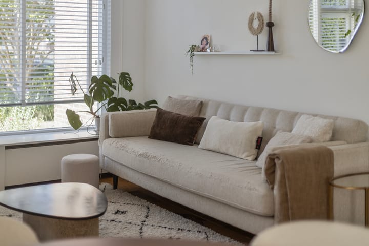 Foto 10 van Land van Ravensteinstraat 52-A