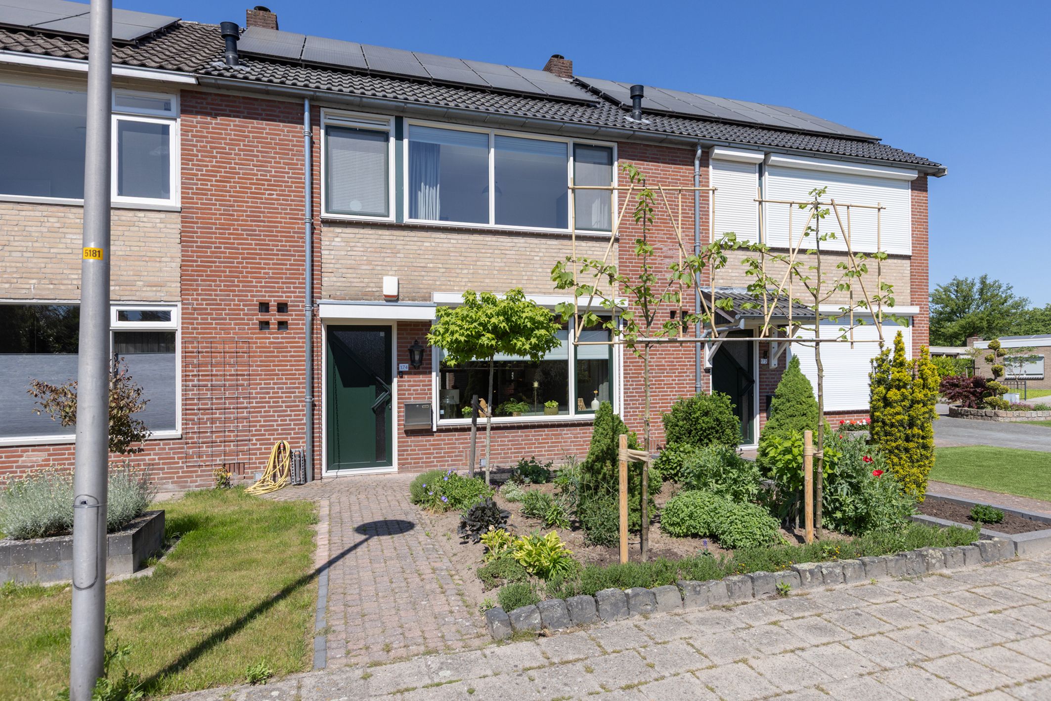 Foto 27 van Henry Dunantweg 174