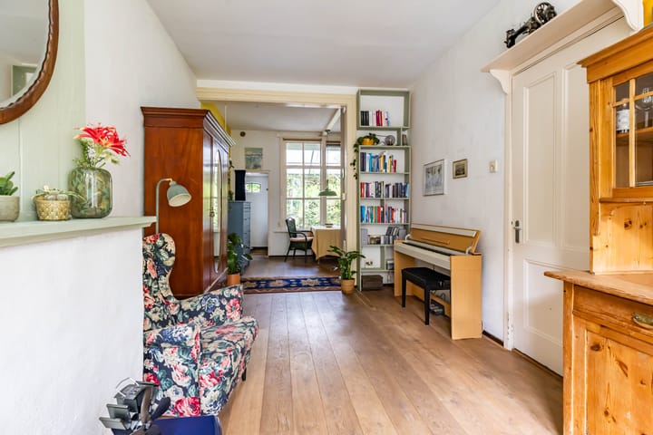 Foto 22 van Radijsstraat 43