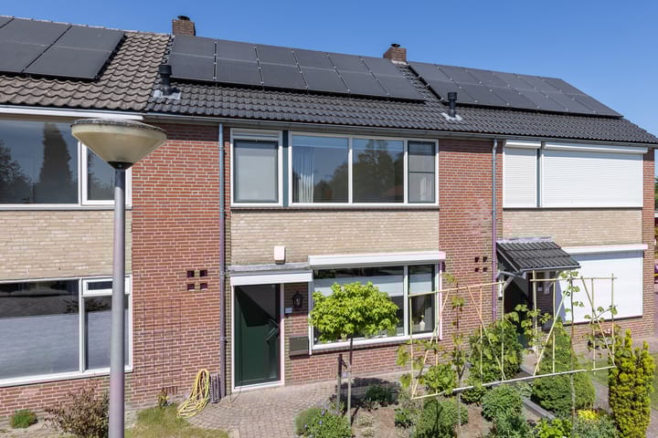 Foto 28 van Henry Dunantweg 174