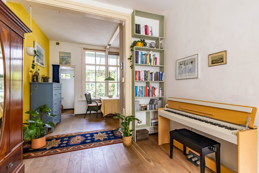 Foto 23 van Radijsstraat 43