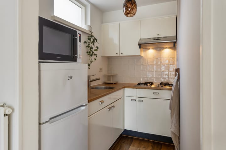 Foto 14 van Land van Ravensteinstraat 52-A