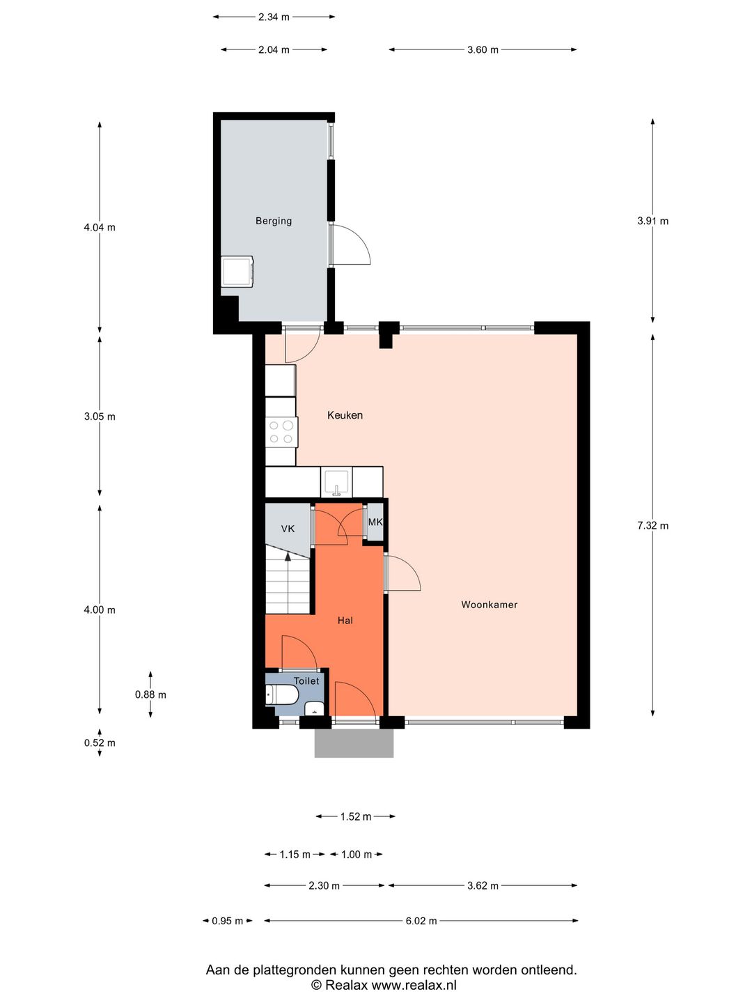 Foto 31 van Henry Dunantweg 174
