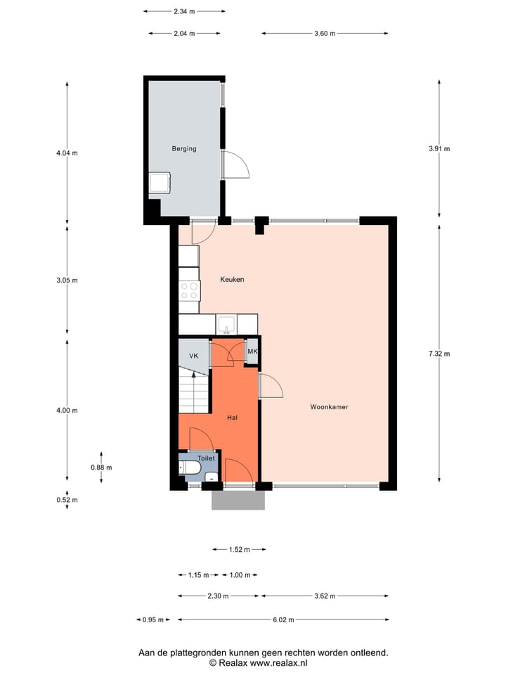 Foto 31 van Henry Dunantweg 174
