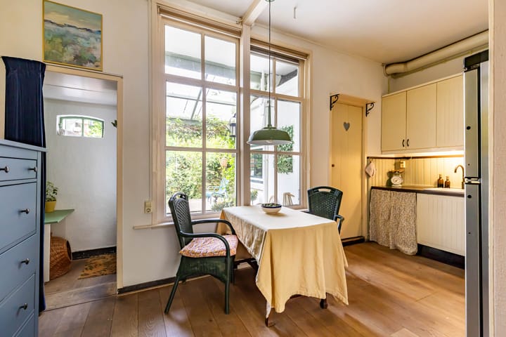 Foto 24 van Radijsstraat 43