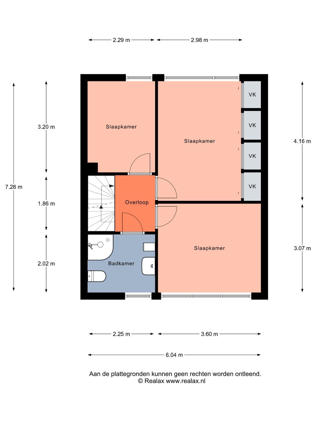 Foto 32 van Henry Dunantweg 174