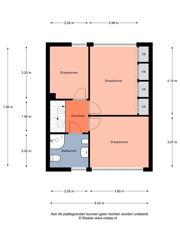 Foto 32 van Henry Dunantweg 174