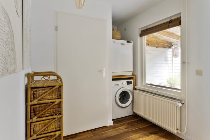 Foto 17 van Land van Ravensteinstraat 52-A