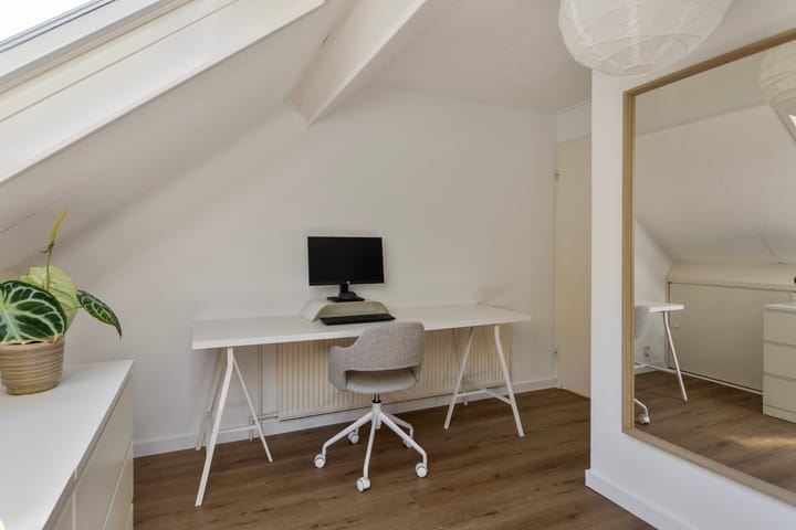 Foto 20 van Land van Ravensteinstraat 52-A