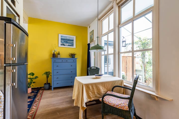 Foto 30 van Radijsstraat 43