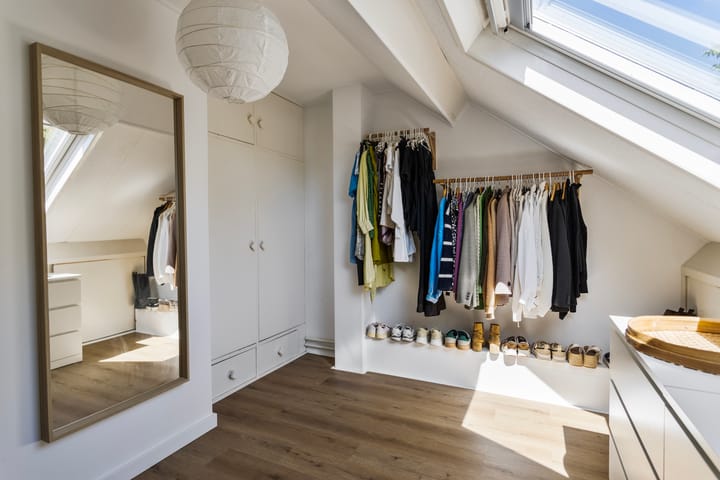 Foto 21 van Land van Ravensteinstraat 52-A