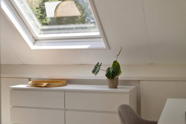 Foto 22 van Land van Ravensteinstraat 52-A