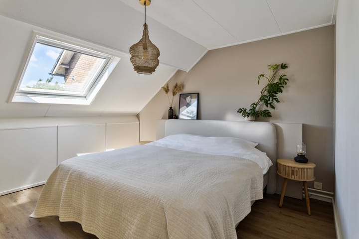 Foto 24 van Land van Ravensteinstraat 52-A