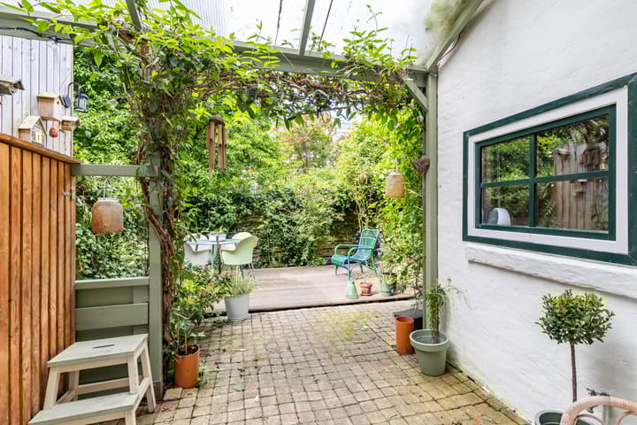 Foto 35 van Radijsstraat 43