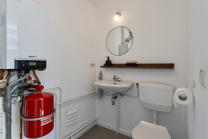 Foto 26 van Land van Ravensteinstraat 52-A