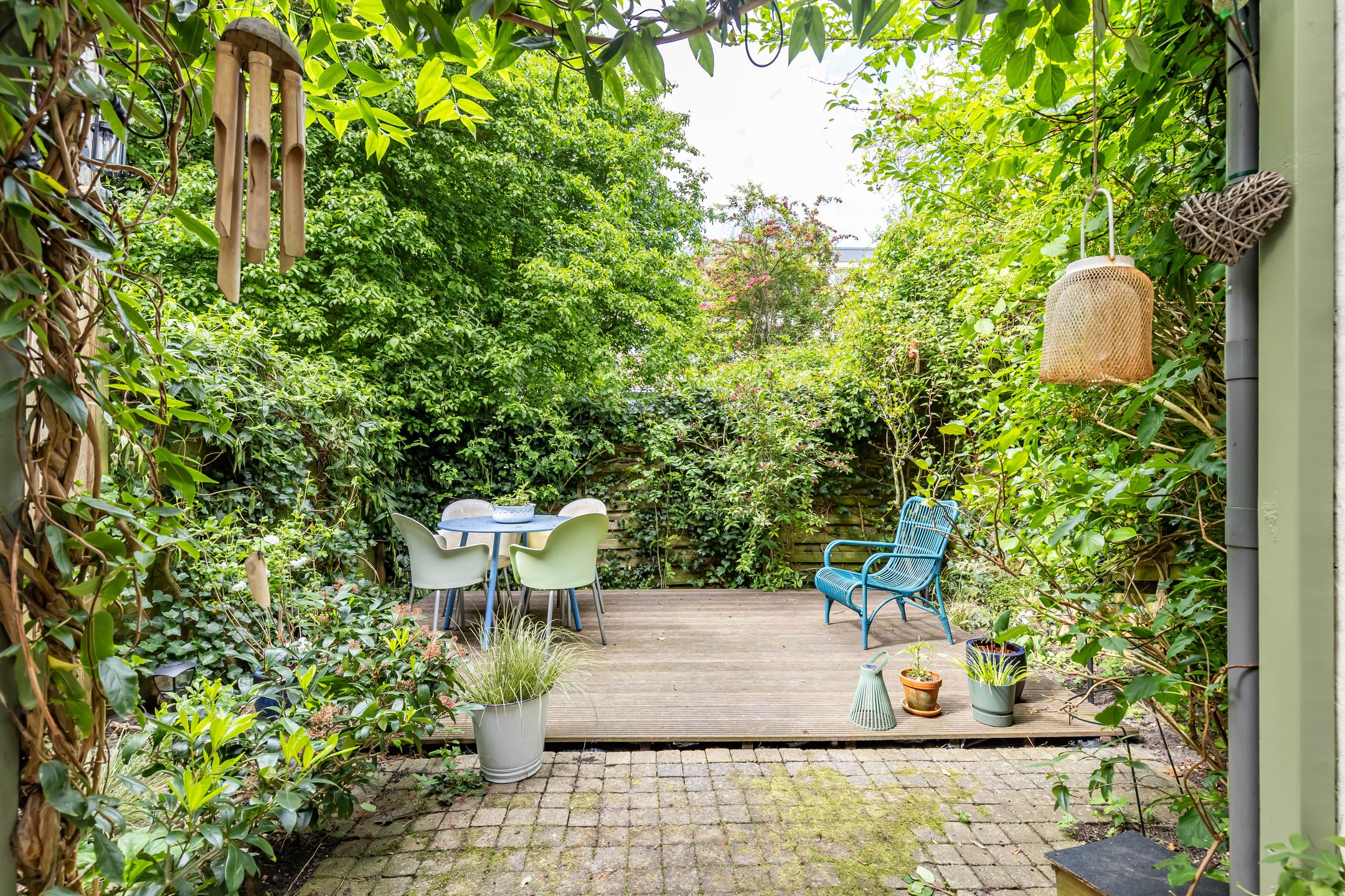 Foto 36 van Radijsstraat 43