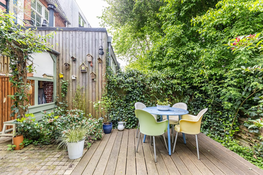 Foto 38 van Radijsstraat 43