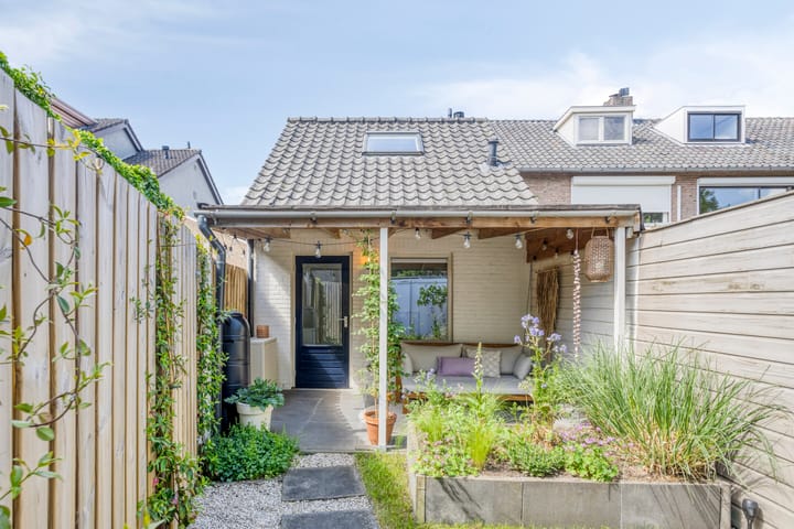 Foto 29 van Land van Ravensteinstraat 52-A