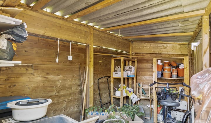 Foto 30 van Land van Ravensteinstraat 52-A