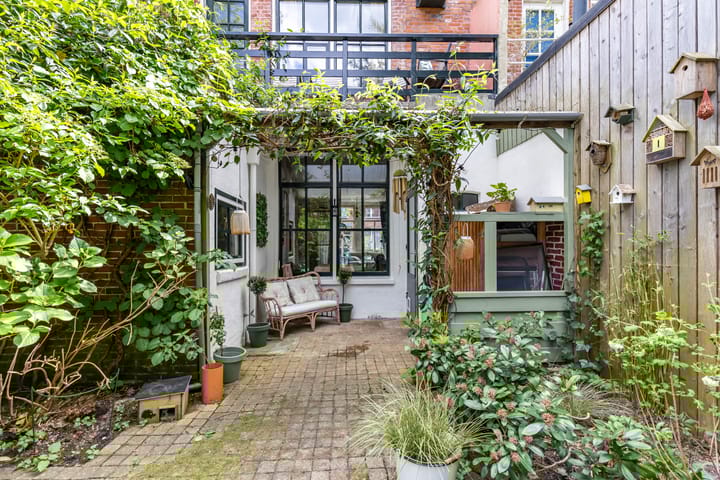 Foto 40 van Radijsstraat 43