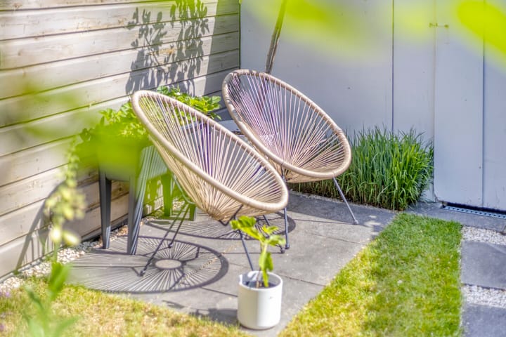 Foto 31 van Land van Ravensteinstraat 52-A