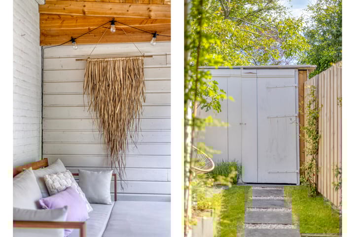 Foto 33 van Land van Ravensteinstraat 52-A