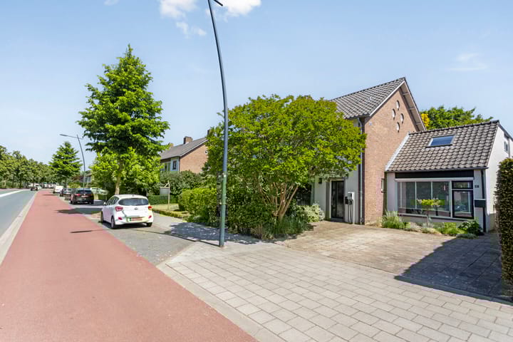 Foto 34 van Land van Ravensteinstraat 52-A