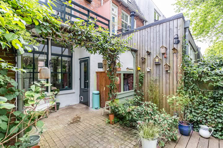 Foto 43 van Radijsstraat 43