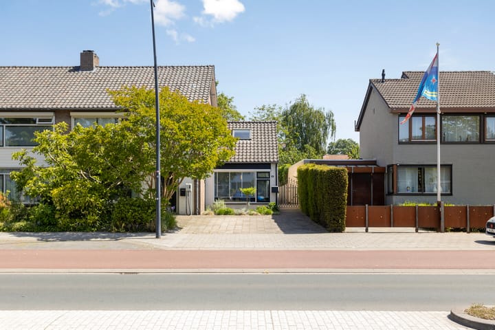 Foto 35 van Land van Ravensteinstraat 52-A