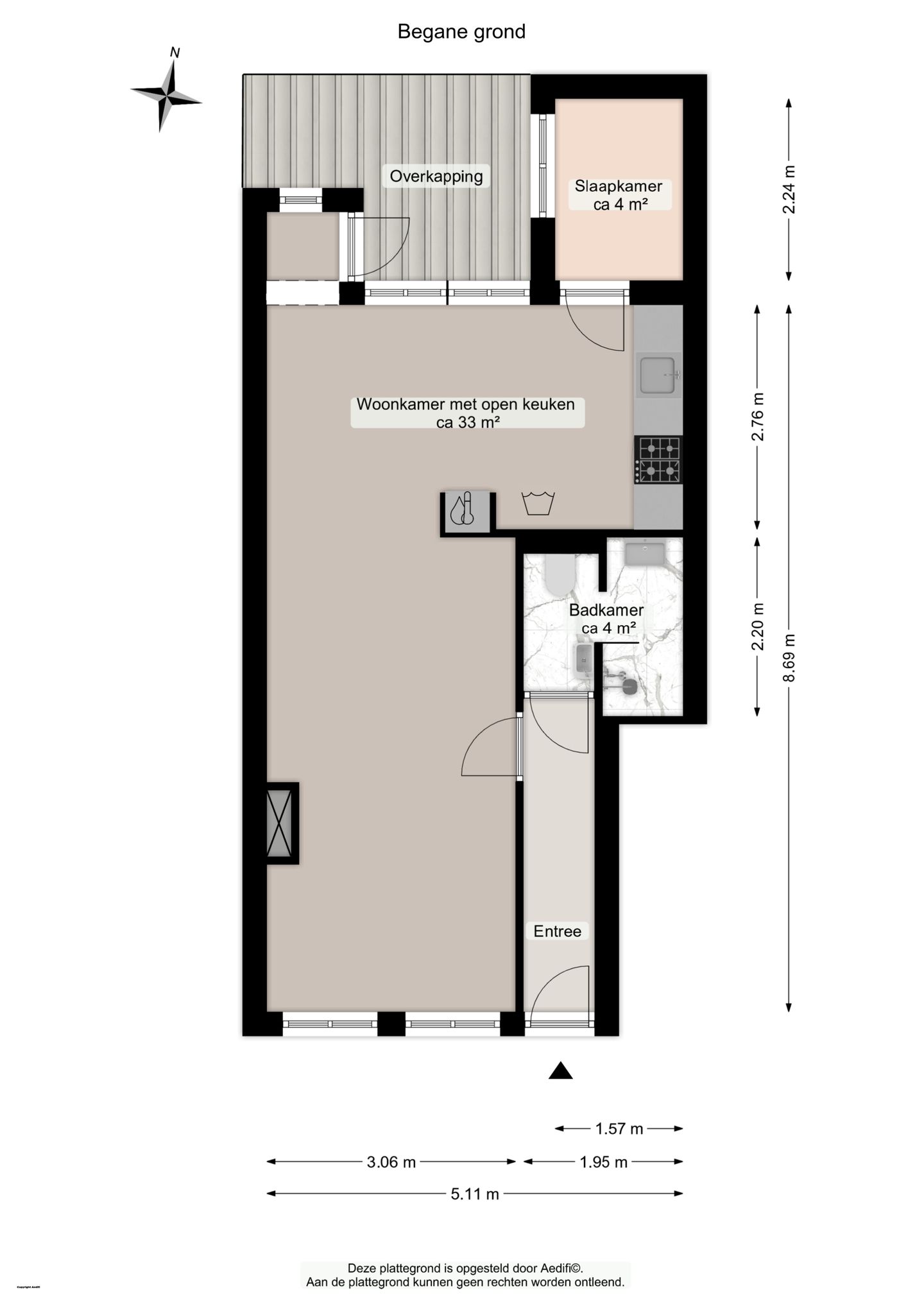 Foto 44 van Radijsstraat 43