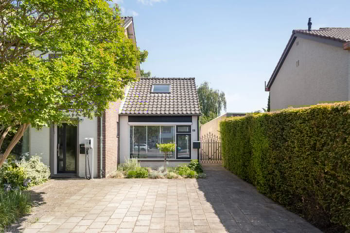 Foto 38 van Land van Ravensteinstraat 52-A