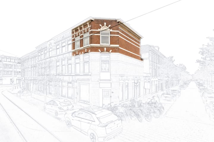 Foto 2 van Teijlerstraat 13-A