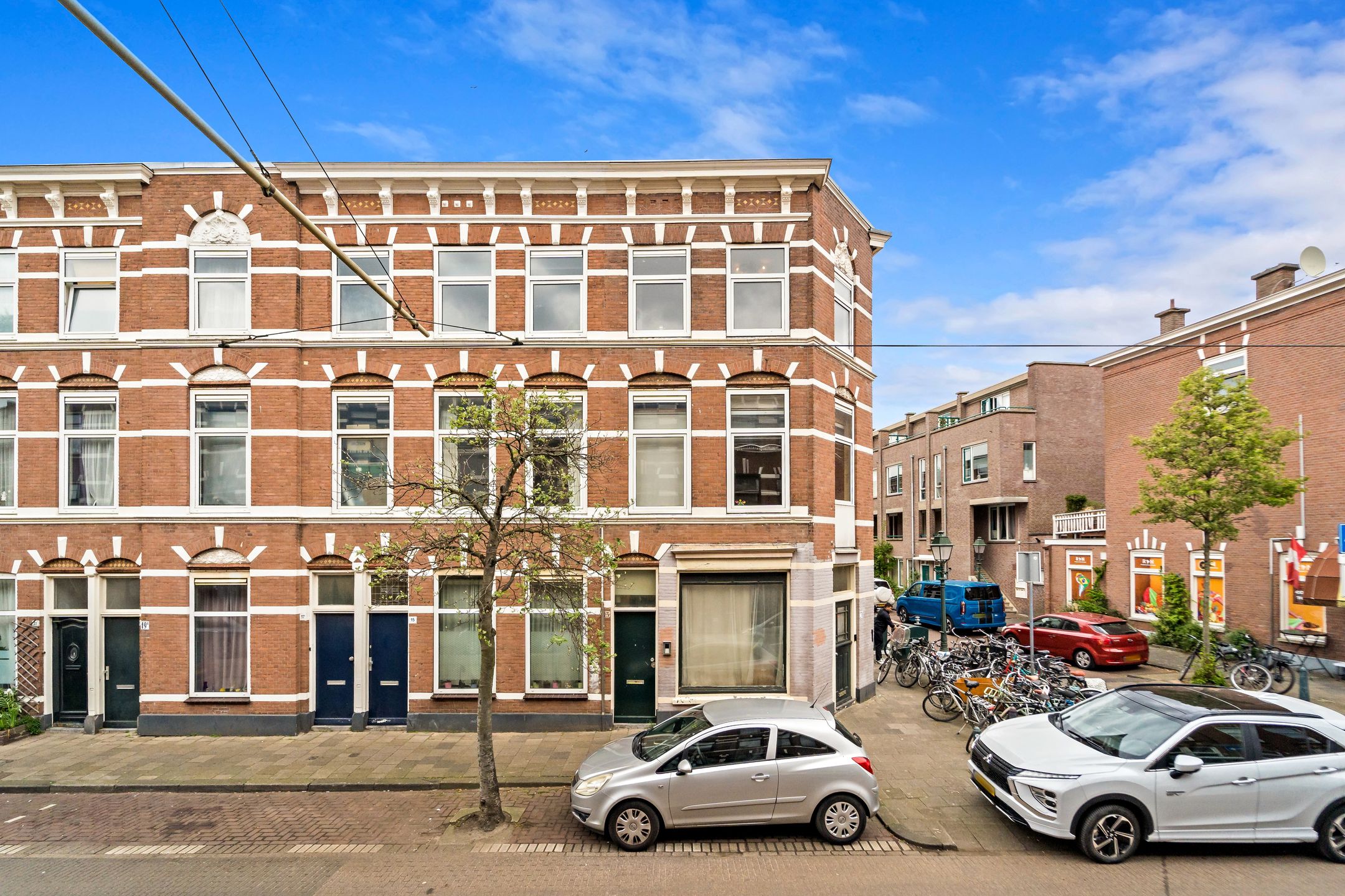 Foto 3 van Teijlerstraat 13-A