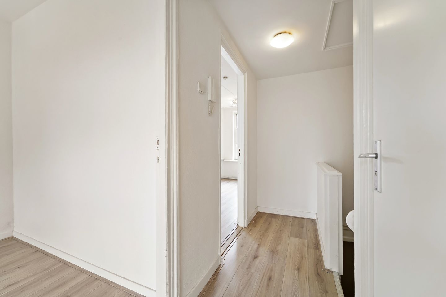 Foto 5 van Teijlerstraat 13-A