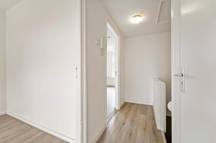 Foto 5 van Teijlerstraat 13-A