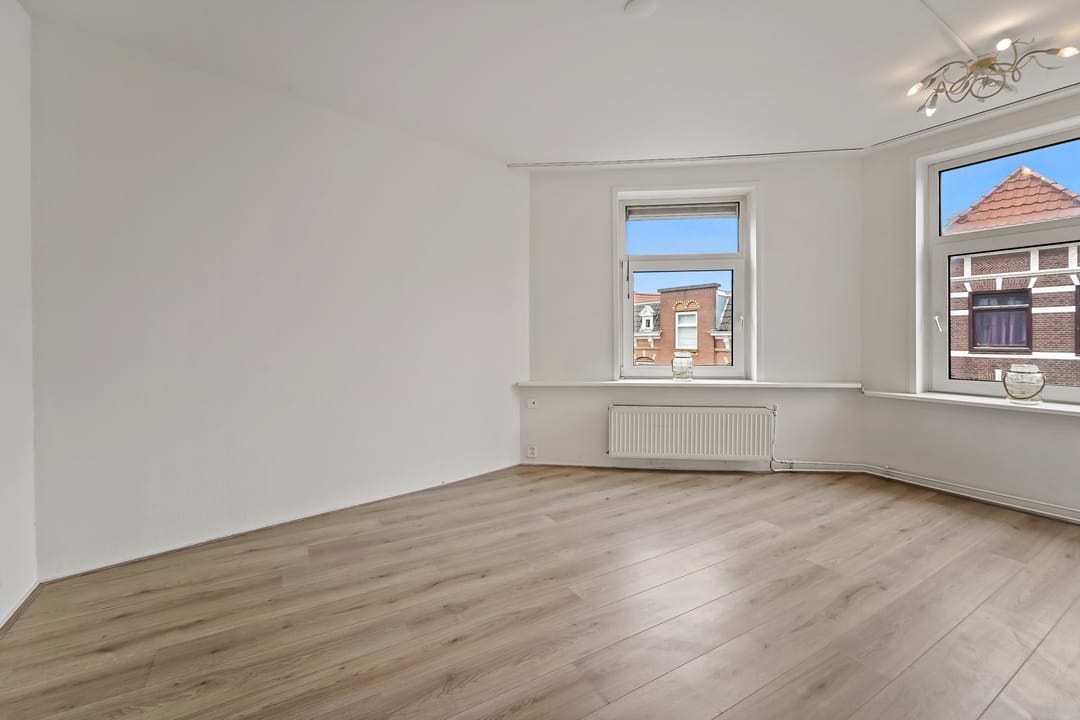 Foto 7 van Teijlerstraat 13-A