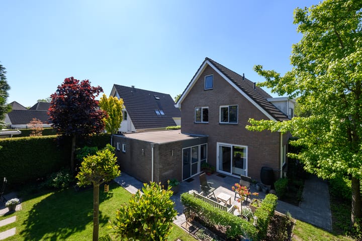 Foto 2 van Korenmolen 34