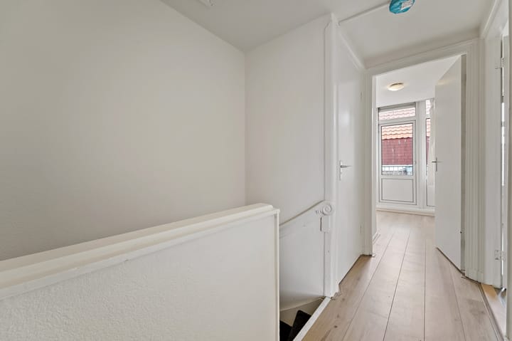 Photo 13 of Teijlerstraat 13-A