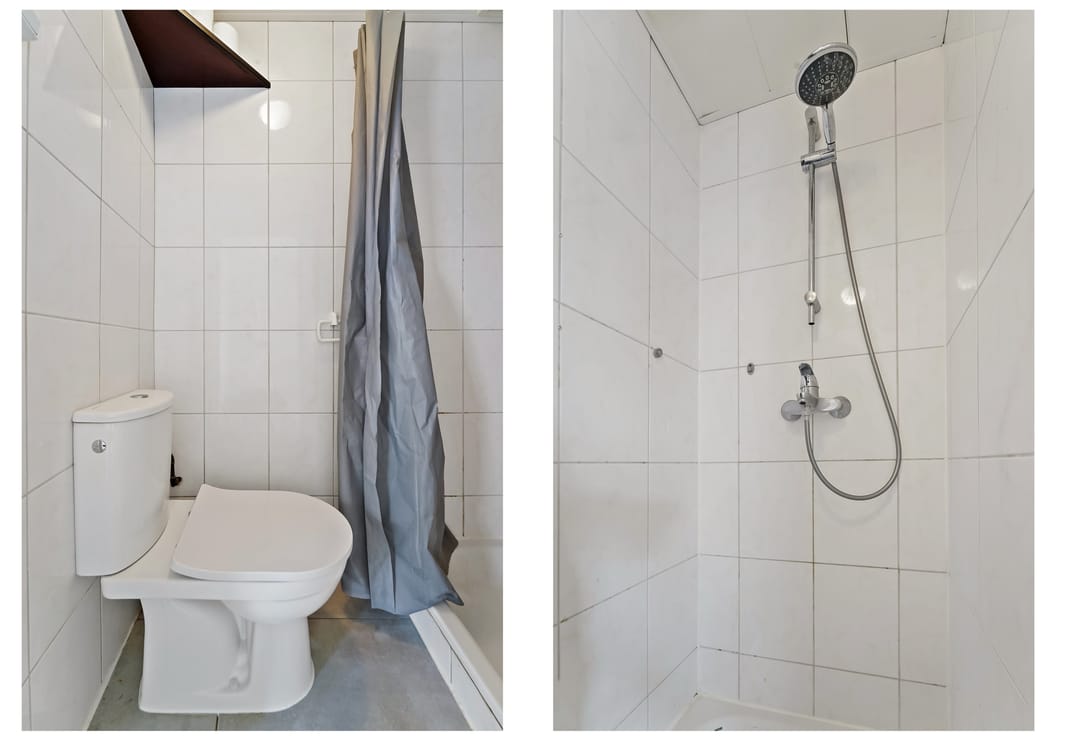 Foto 16 van Teijlerstraat 13-A