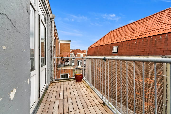 Photo 17 of Teijlerstraat 13-A