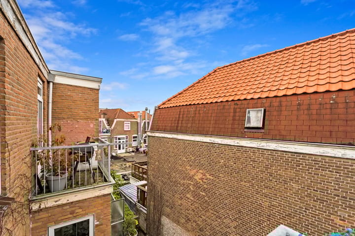 Photo 18 of Teijlerstraat 13-A