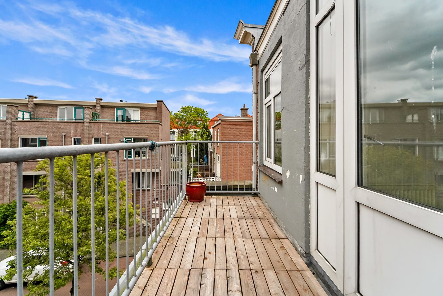 Foto 19 van Teijlerstraat 13-A