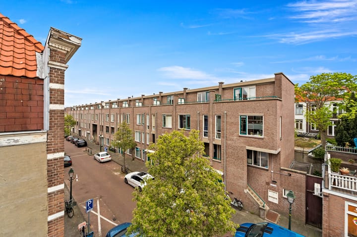 Photo 20 of Teijlerstraat 13-A