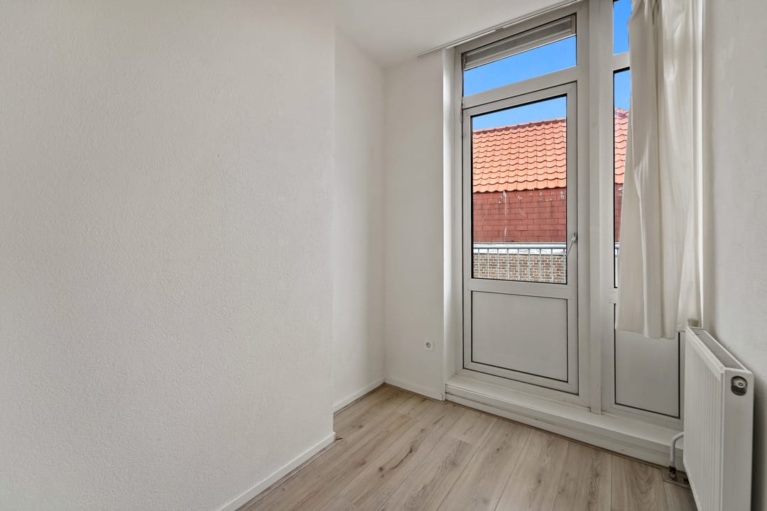 Foto 22 van Teijlerstraat 13-A