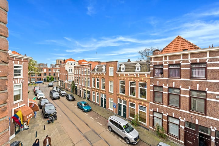 Photo 23 of Teijlerstraat 13-A