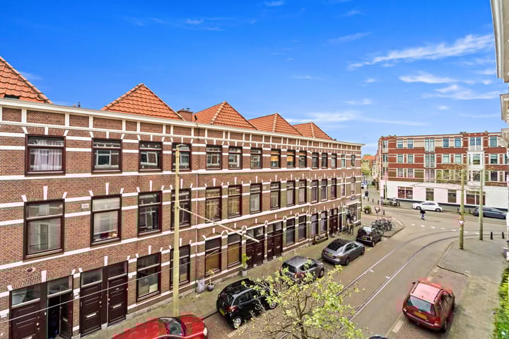 Photo 24 of Teijlerstraat 13-A