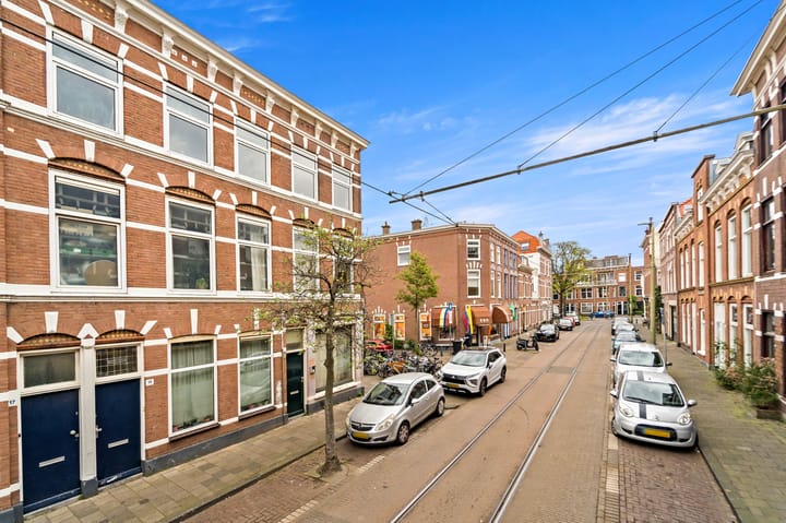 Photo 25 of Teijlerstraat 13-A